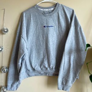 Champion Long-sleeve Shirt